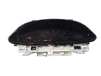 Speedometer Cluster Hatchback MPH Without Sport Package Fits 09 YARIS 