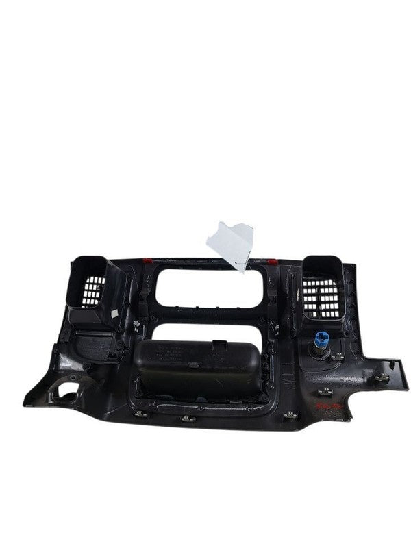 RAM1500   2002 Dash Bezel 649403