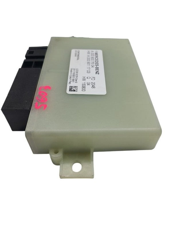 Engine ECM Electronic Control Module Fits 19-22 MERCEDES SPRINTER 2500