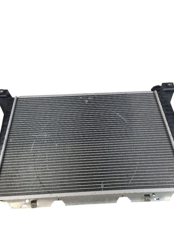 Radiator 8-351W 2 Row C6 Transmission Fits 85-91 BRONCO 649497