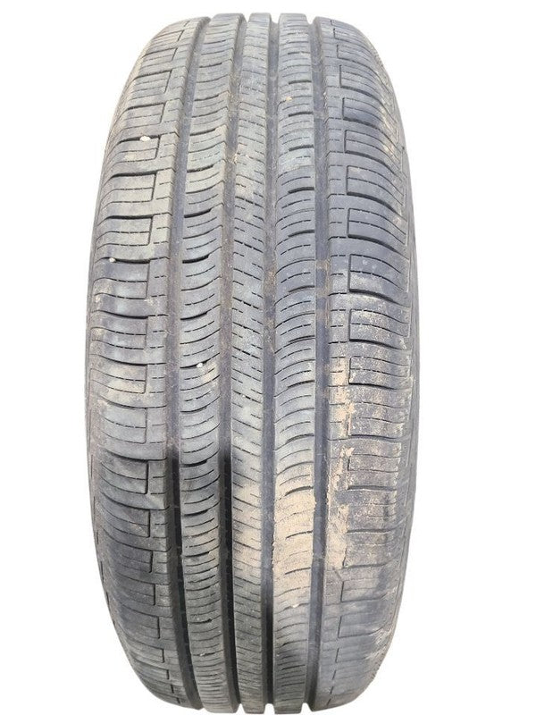 Set Of 4 Used Tires 215 70 14 Nexen 11/32 671820