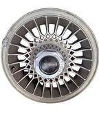 Wheel 15x6 Aluminum Lacy Spokes Fits 80-89 LINCOLN & TOWN CAR 626738