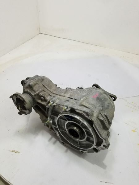Transfer Case Fits 14-19 CTS 556165