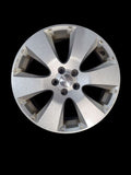 Wheel 17x7 Alloy 6 Spoke Painted Face Fits 10-12 LEGACY 652208