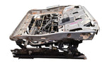 SIEDENALI 2010 Front Seat Track 613146