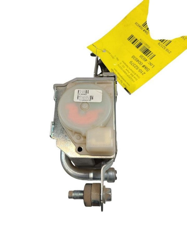 Seat Belt Front Bucket Seat Sedan Driver Retractor Fits 10-12 ACCORD 6