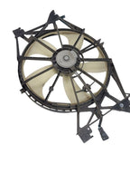 Radiator Fan Motor Classic Style Fits 09-23 DODGE 1500 PICKUP 624725