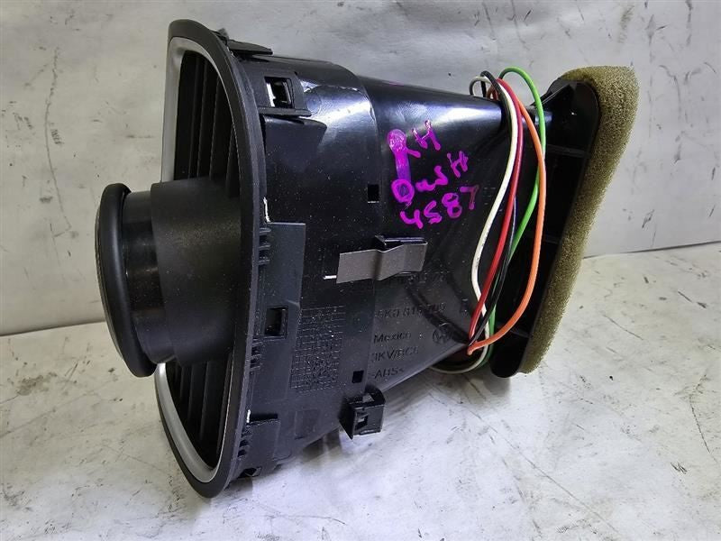 JETTA     2013 Speedometer 581826