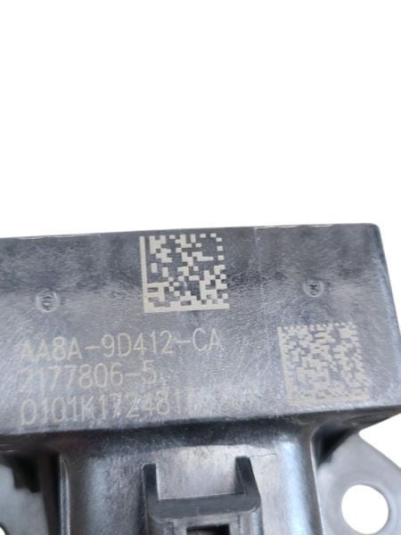 Chassis ECM Fuel Pump Fits 13-19 FLEX 598996