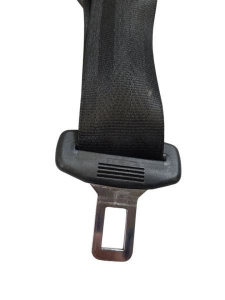 Seat Belt Front VIN Fp 7th And 8th Digit Bucket Seat Fits 09-17 AUDI Q