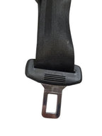 Seat Belt Front VIN Fp 7th And 8th Digit Bucket Seat Fits 09-17 AUDI Q