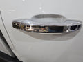 Door Handle Exterior Door Assembly Front Fits 15-20 SUBURBAN 1500 6167