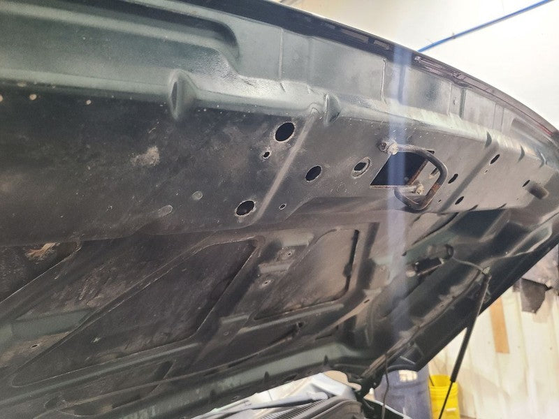 Hood Fits 11-16 FORD F250SD PICKUP 680423