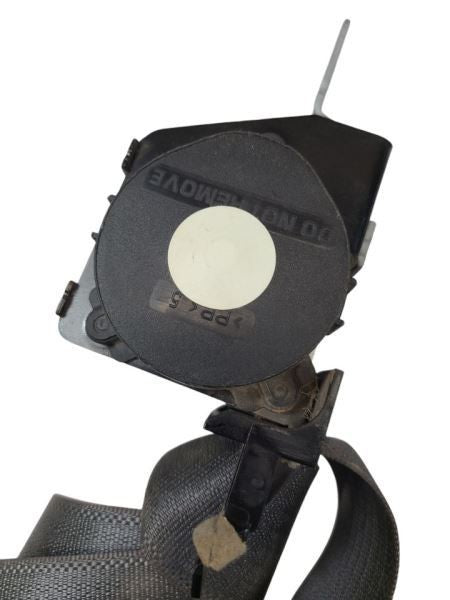 EXPLORER  2007 Seat Belt Rear 601400