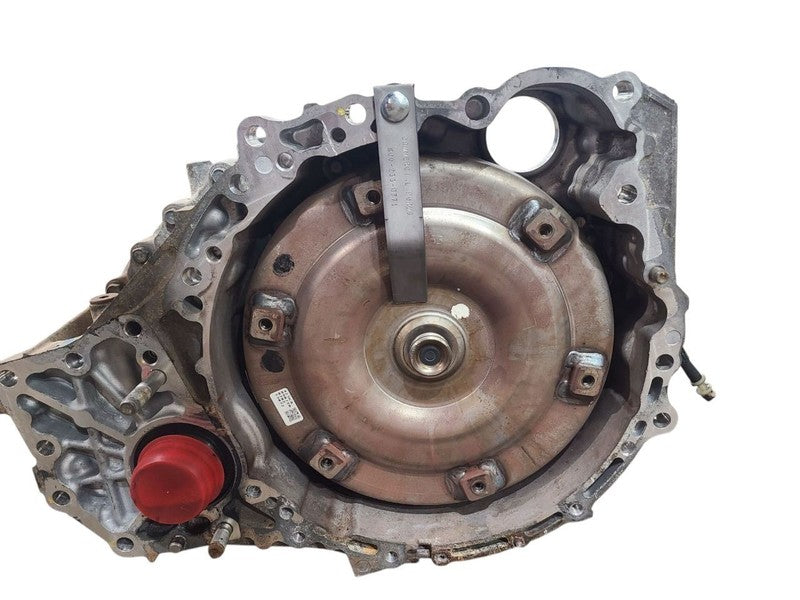 Automatic Transmission 3.5L 2GRFE Engine 6 Cylinder AWD Fits 09 VENZA 