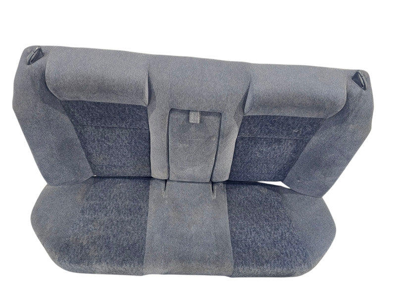1996 Nissan Cedric Y33 Blue Cloth Power Seats Full Set Front &Rear & C
