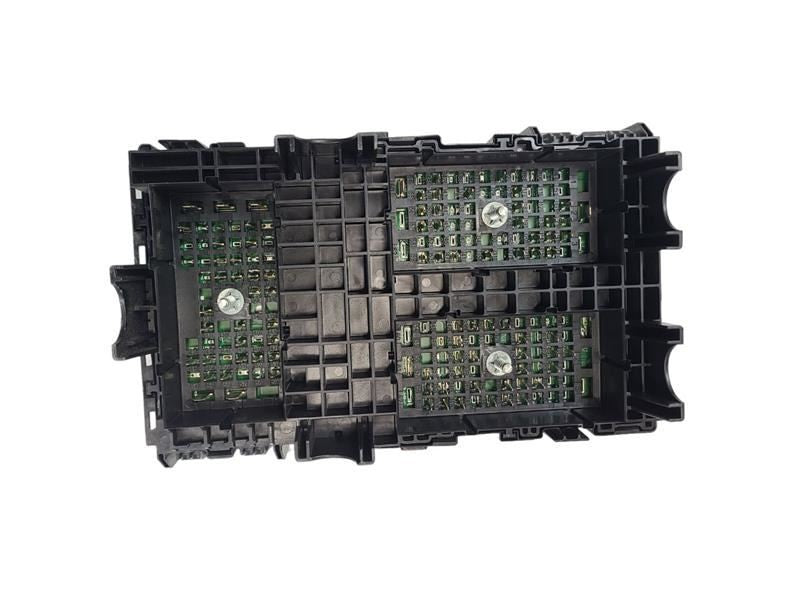 Fuse Box Engine Compartment Fits 18 PACIFICA 570104
