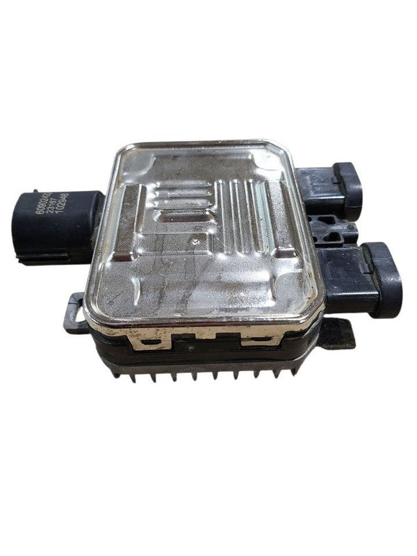 MKX       2011 Chassis ECM 633542
