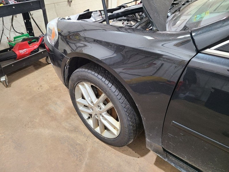 Driver Fender VIN W 4th Digit Limited Fits 06-16 IMPALA 672156