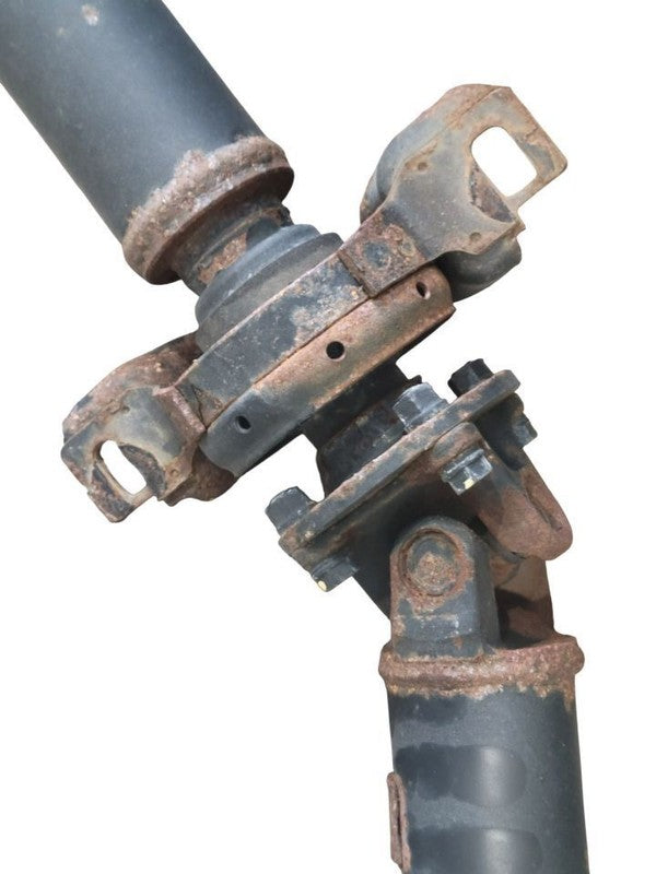 Rear Drive Shaft Fits 10-15 LEXUS RX350 670222