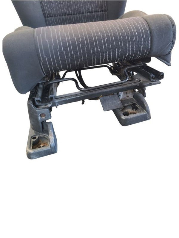 Passenger Front Seat Bucket Manual 2 Door Cloth Fits 11-17 WRANGLER 67