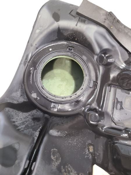 Fuel Tank Fits 04-08 MAZDA RX8 595157