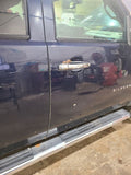 Passenger Front Door Thru 11/14/10 Fits 10-11 SIERRA 1500 PICKUP 67918