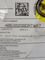Air Bag Driver Fits 03-07 EXPRESS 2500 VAN 633524