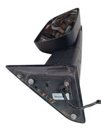 Passenger Side View Mirror Power Flip-up Fits 10-12 DODGE 1500 PICKUP 