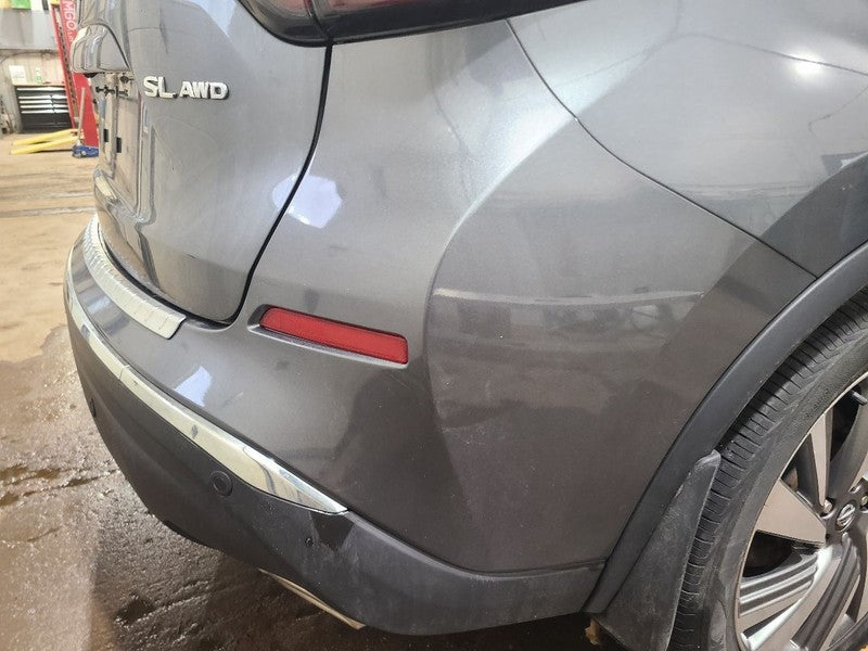 Rear Bumper Fits 19-24 MURANO 657511