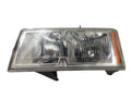 Driver Left Headlight With Xtreme Opt V4A Fits 05-08 COLORADO 642878
