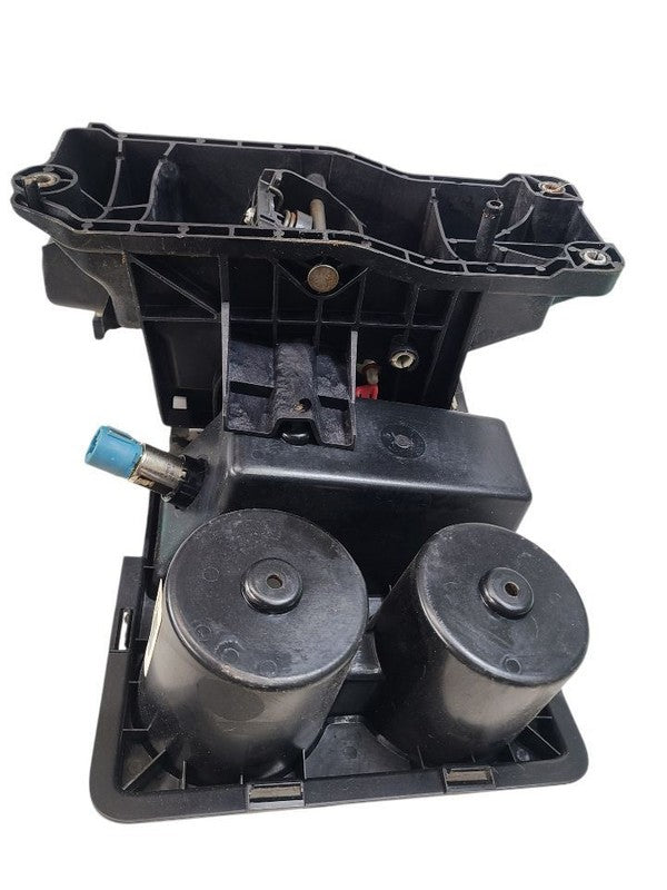 RAM1500   2012 Transmission Shift 659222