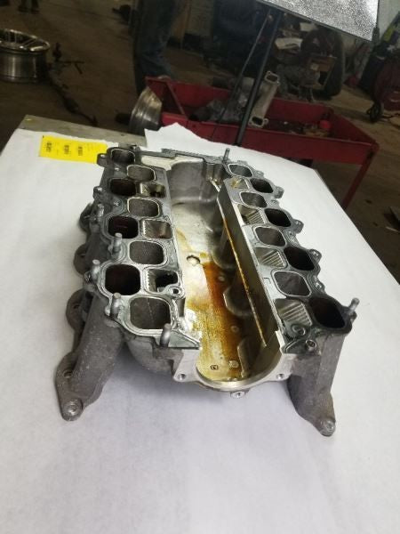 Intake Manifold Thru 4/05 Fits 98-05 LEXUS LX470 259043
