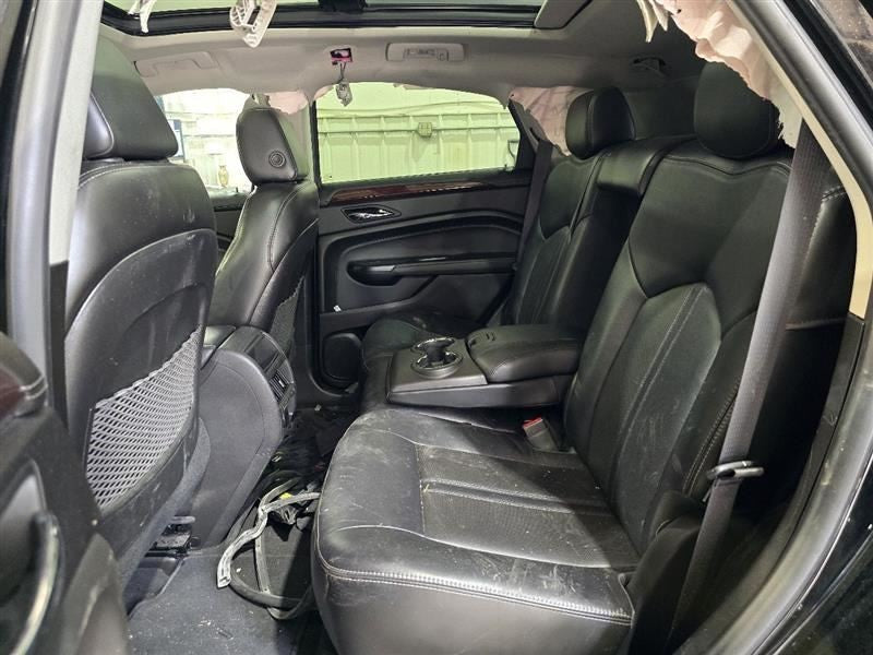 Passenger Right Air Bag Passenger Dash Fits 14-16 SRX 592370