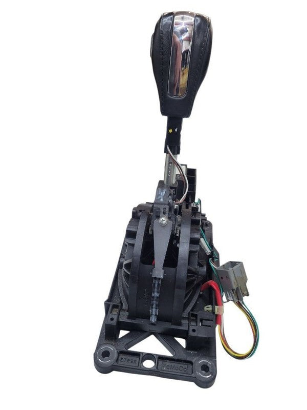 EXPLORER  2018 Transmission Shift 674626