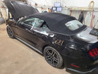 Trunk/Hatch/Tailgate Convertible With Spoiler Fits 15-23 MUSTANG 67688