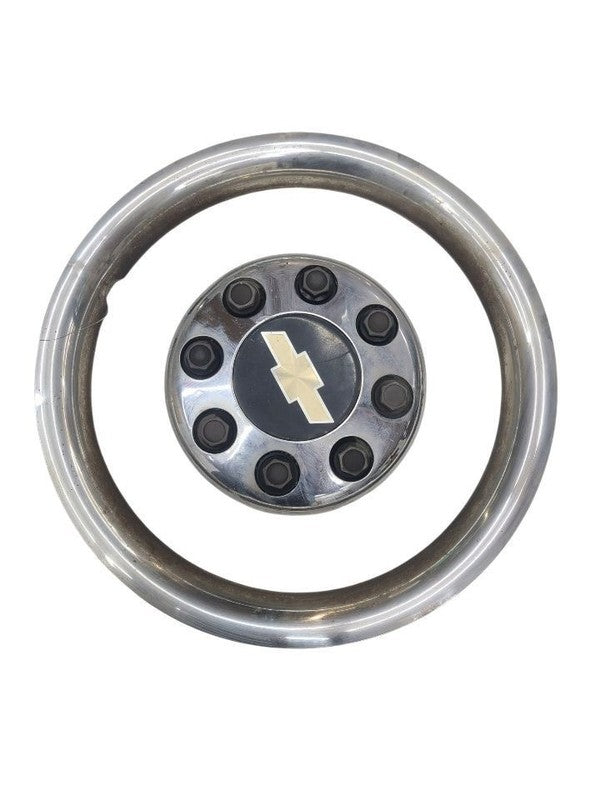 TCHEV3500 1995 Center Cap Wheel 679456