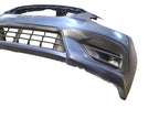 Front Bumper Sedan With Fog Lamps LED Sport Grille Fits 20-22 LEGACY 6