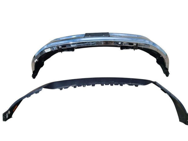 Front Bumper Classic Style 5 Lug Wheel Fits 15-23 DODGE 1500 PICKUP 63