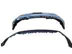 Front Bumper Classic Style 5 Lug Wheel Fits 15-23 DODGE 1500 PICKUP 63