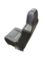 Passenger Front Seat Bench Split 40/20/40 Fits 08-10 FORD F250SD PICKU