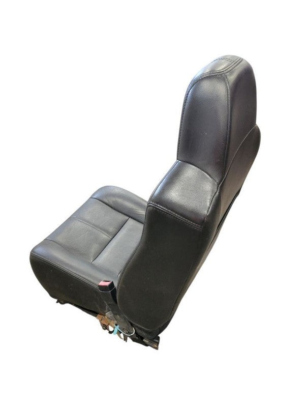 Passenger Front Seat Bench Split 40/20/40 Fits 08-10 FORD F250SD PICKU