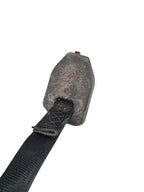 REAR DURANGO   2014 Driver's Side Retractor Seat Belt Rear 575613