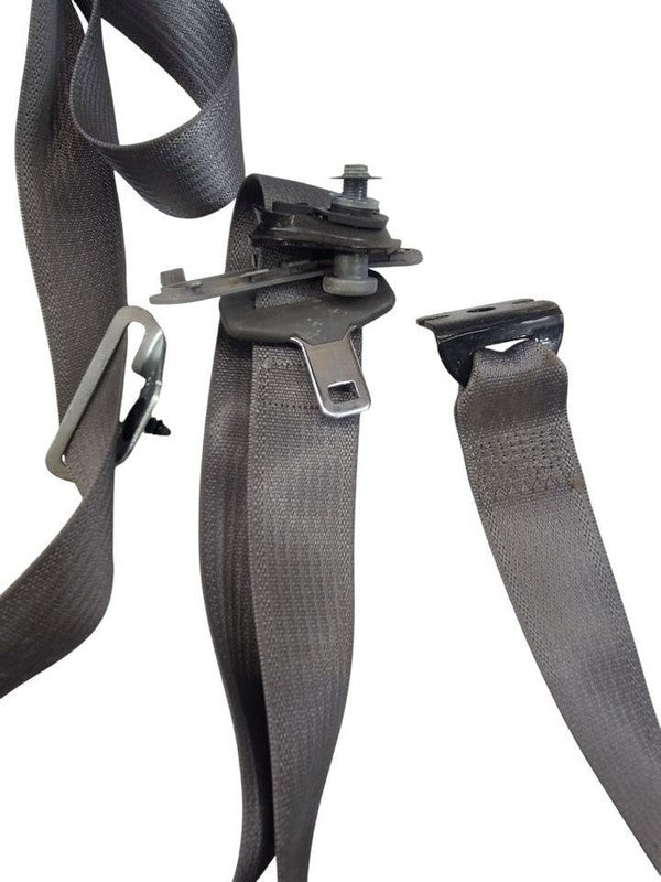 SIERRA150 2014 Seat Belt Rear 616783