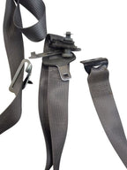 SIERRA150 2014 Seat Belt Rear 616783