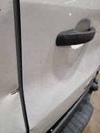 Passenger Rear Back Door Low Roof Fits 15-25 TRANSIT 150 673938