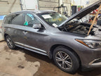 Starter Motor Fits 15-24 MURANO 659887