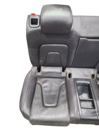 A5 AUDI   2013 Seat Rear 630704