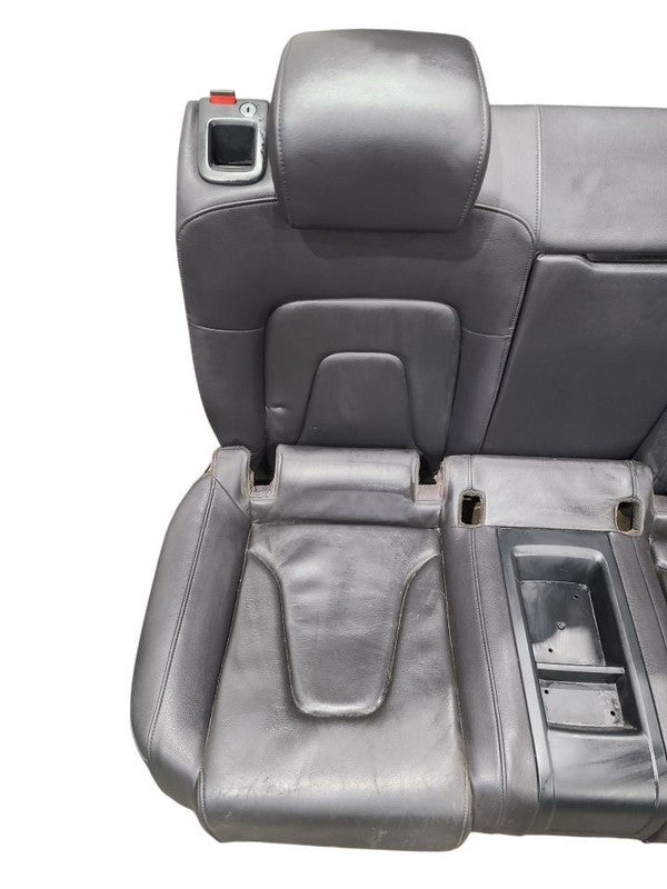 A5 AUDI   2013 Seat Rear 630704