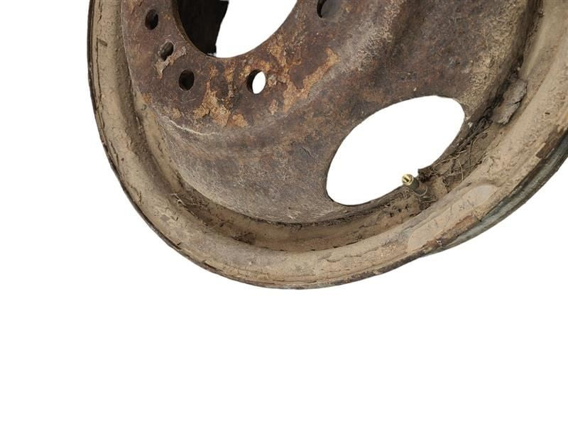 Wheel 16x6 Fits 94-99 DODGE 3500 PICKUP 584566